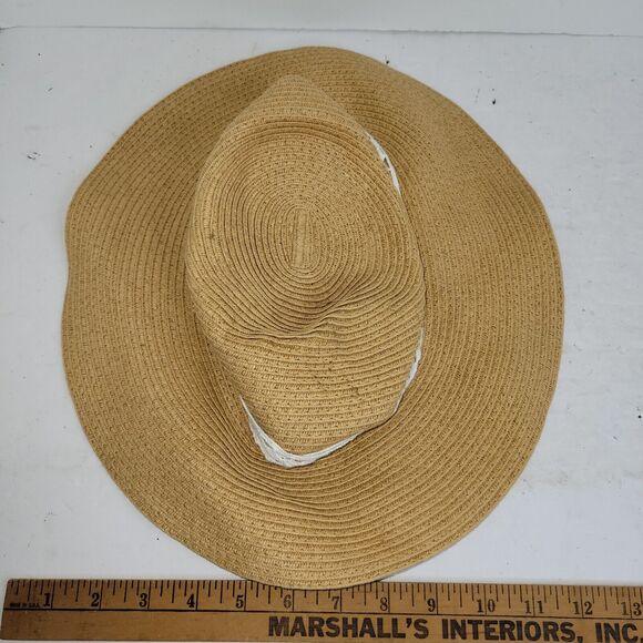 Altered State Hat Cap Womens Sun Hat Fashionable One Size Beach Pool River Tan - Picture 13 of 13